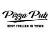 Logo of Pizza Pub