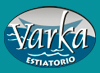 Logo of Varka Estiatorio