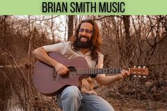 BRIAN SMITH MUSIC