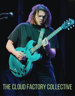 The Cloud Factory Collective