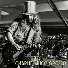 CHARLIE MUCCIGROSSO