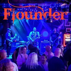 FLOUNDER