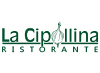 Logo of La Cipollina