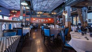 Picture of Dominick's Restaurant & Bar / Al Di La Caterers