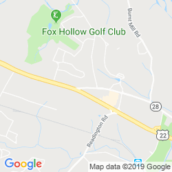 Google Map of Stoney Brook Grille