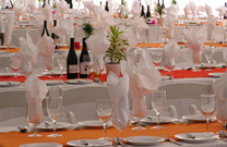 Amiya Banquet & Weddings
