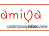 Logo of Amiya Banquet & Weddings