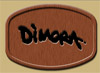 Logo of Dimora Ristorante & Bar