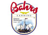 Logo of Bahrs Landing