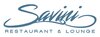 Logo of Savini Restaurant