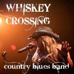 whiskey crossing