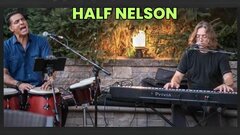 HALF NELSON
