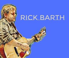 RICK BARTH
