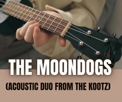the moondogs