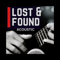 NJ's OWN LOST AND FOUND