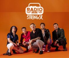 radio stranger