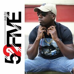 i am DJ 52FME