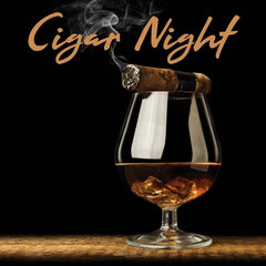 cigar night