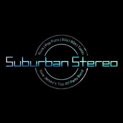 suburban stereo. rock, pop punk, 80s, 90s, new jersey, top 40. party band