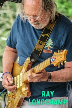 RAY LONGCHAMP