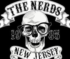 the nerds logo