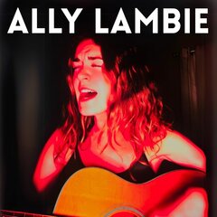 Ally Lambie