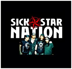 sick star nation