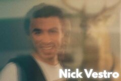 Nick Vestro