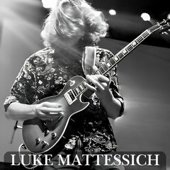 LUKE MATTESSICH