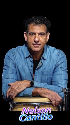 Nelson Catillo
