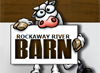Rockaway River Barn