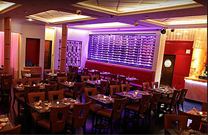Picture of Just Restaurant