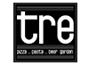 Logo of Tre