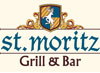 Logo of St. Moritz Grill & Bar