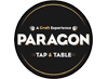 Logo of Paragon Tap And Table