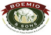 Logo of Boemio & Sons