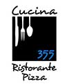 Logo of Cucina 355