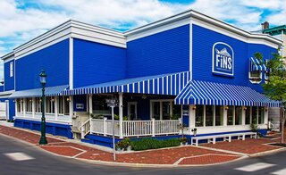 Picture of Fins Bar & Grille