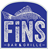 Logo of Fins Bar & Grille