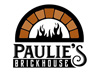 Logo of Paulie's Brickhouse