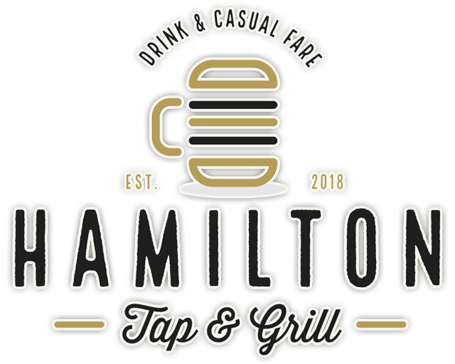 Hamilton Tap & Grill