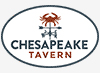 Logo of Chesapeake Tavern