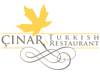 Logo of Cinar Turkish Restaurant