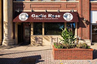 Garlic Rose Bistro&reg; (Cranford)