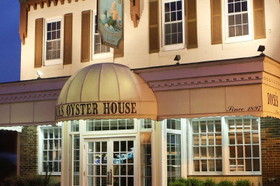 Picture of Dock's Oyster House