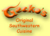Logo of Gecko's