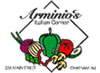 Logo of Arminio's Italian Corner