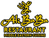 Logo of Ali BaBa