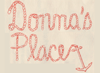 Logo of Donna's Place