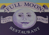 Logo of Full Moon Cafe